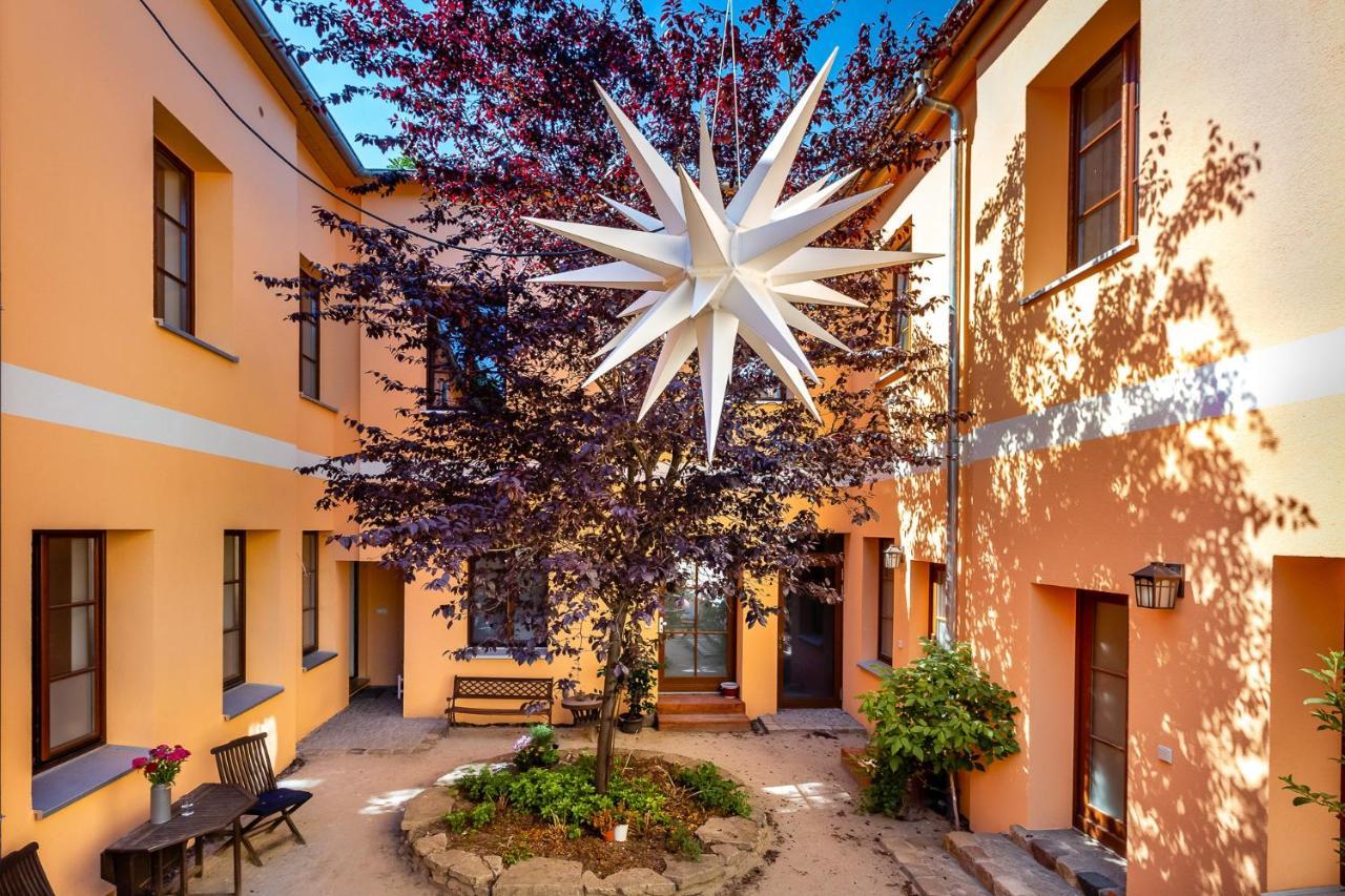 Loft In The Middle Of Berlin Berlim Exterior foto