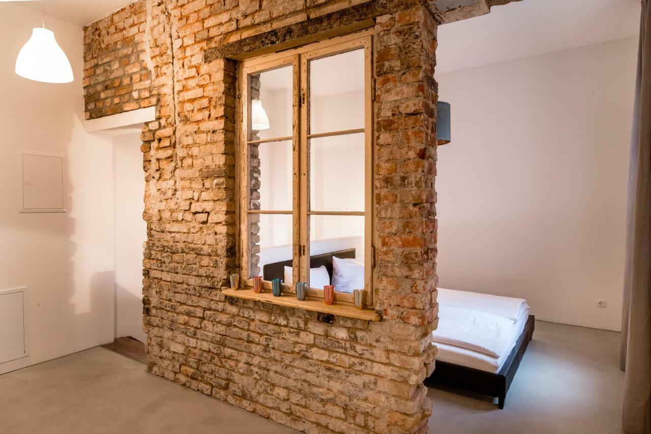 Loft In The Middle Of Berlin Berlim Exterior foto